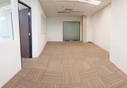 The Plaza (D7), Office #518365531